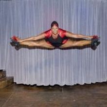 T-O-T-A-L-L-Y! Returns To NYC During Frigid Fest